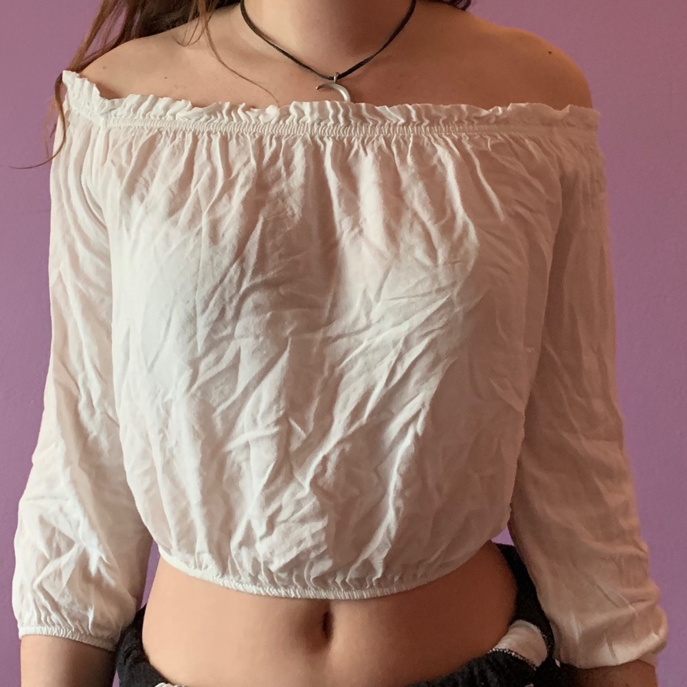 Brandy melville top